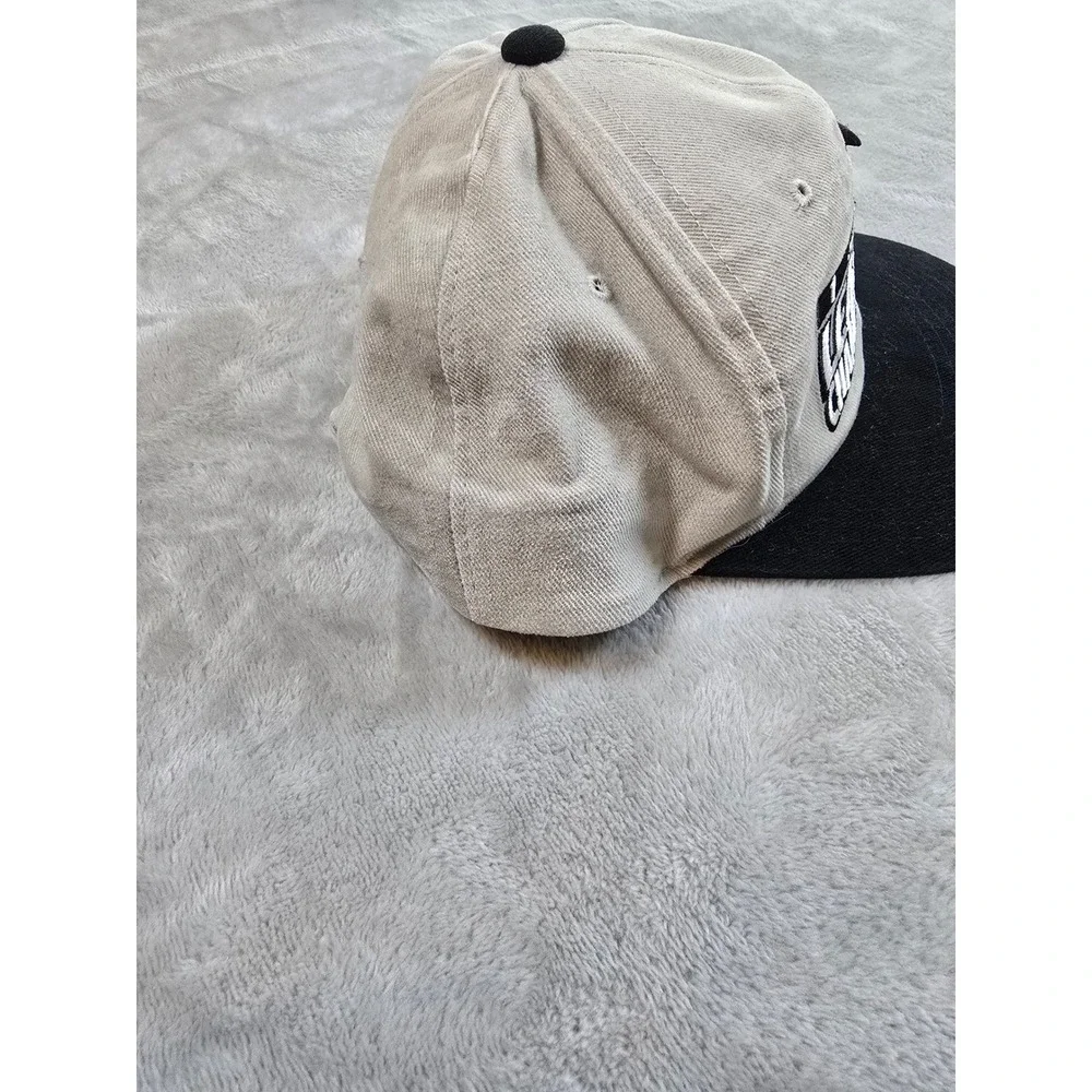 Vintage New York Yankees Hat Cap New Era Snapback 1998 American League Champions